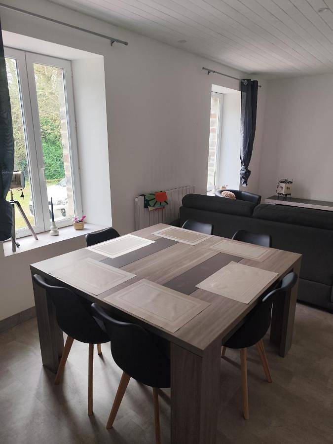 Appartement entier, L'appart du colonel in Saint-Pierre-du-Regard, Région d'Argentan
