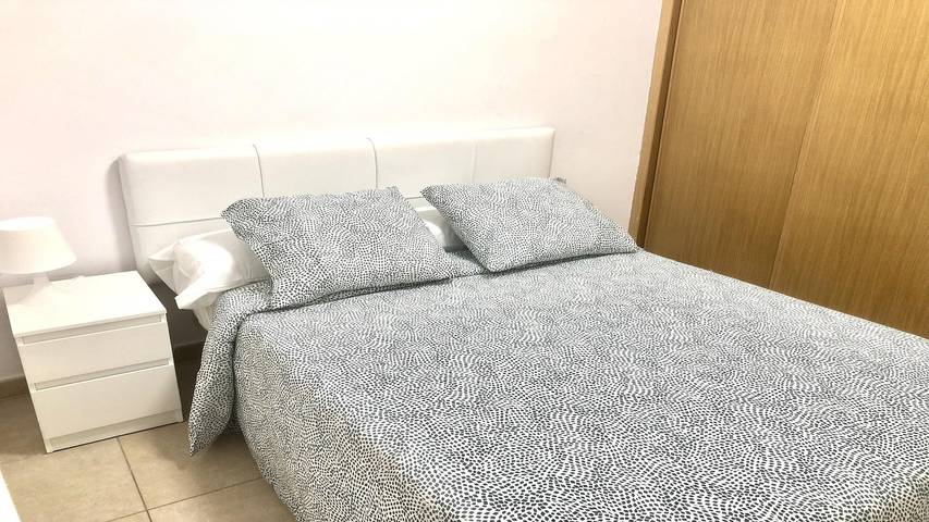 Ferienhaus für 4 Personen, mit Terrasse und Pool auf Fuerteventura - 4