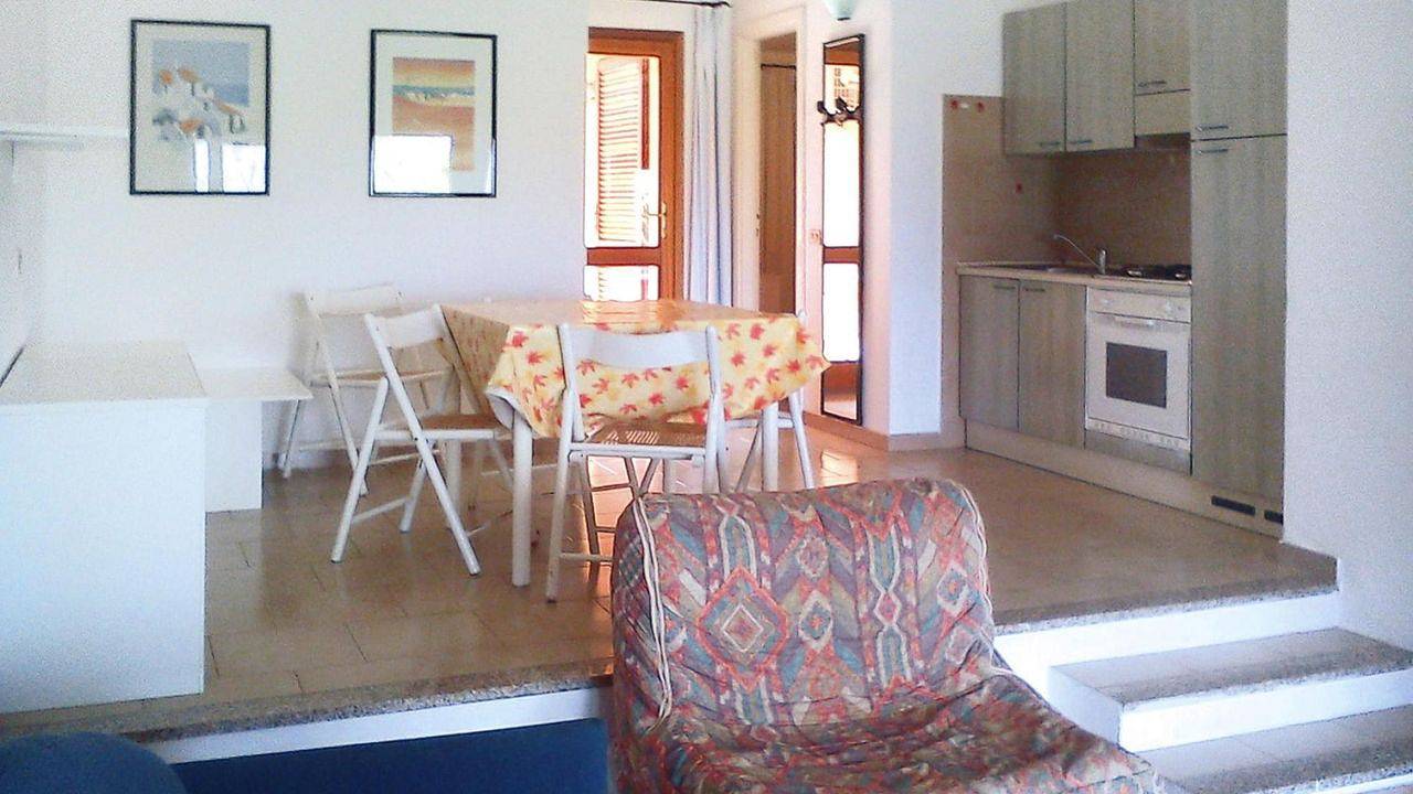 Ferienhaus für 5 Personen (40 m²) in Porto Pollo in Palau (Cerdeña), Gallura