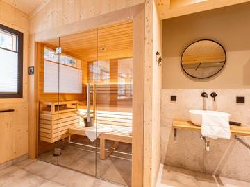 Chalet für 8 Personen in Predlitz-Turrach, Nockberge, Bild 4
