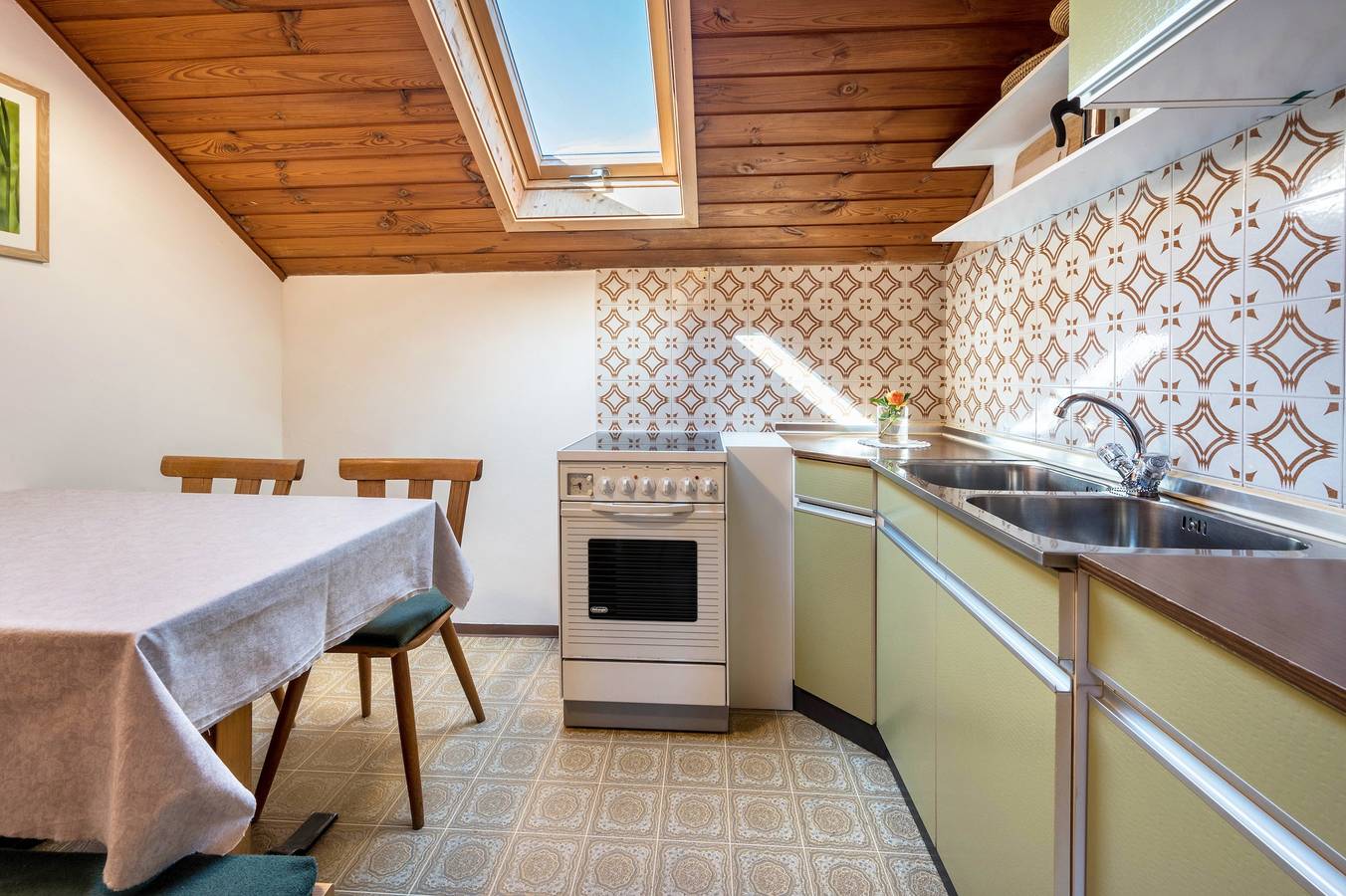 Ferienhaus 'Urthalerhof Historic' mit Bergblick, Gemeinschaftsgarten und Wlan in Olang, Dolomiti Superski
