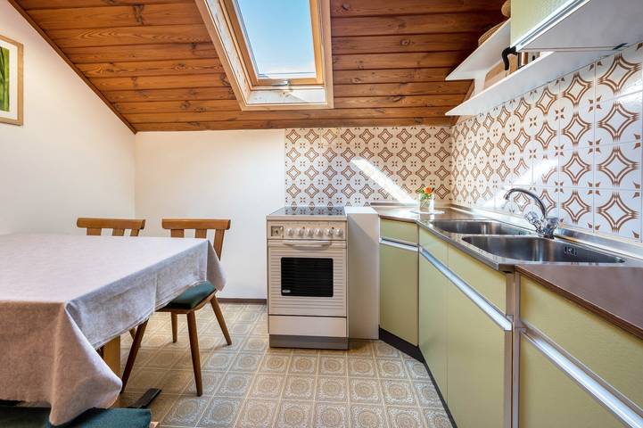 Ferienhaus für 5 Personen, mit Garten in Südtirol - 4