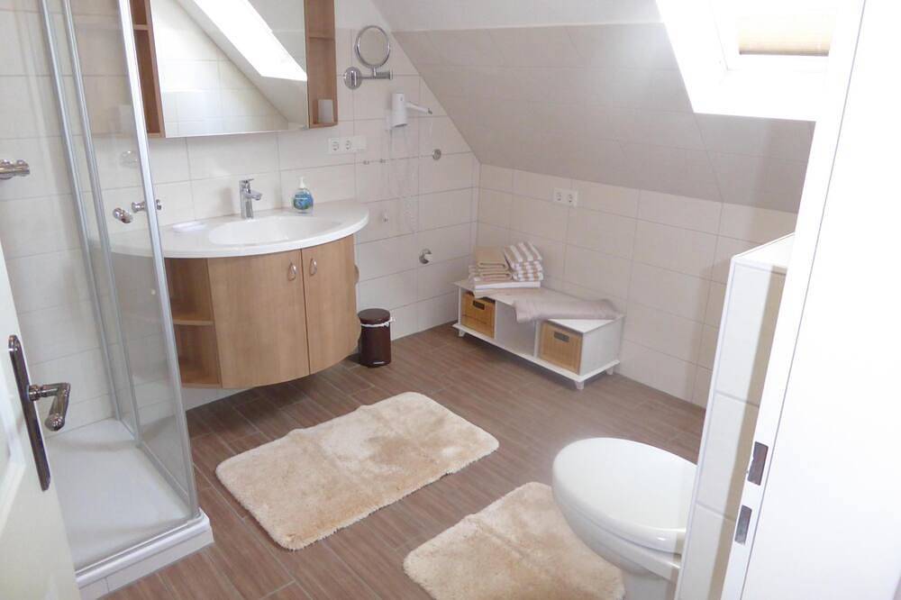 Ganze Wohnung, Guatingwai 23 Jacobsen Whg 3 in Goting, Föhr