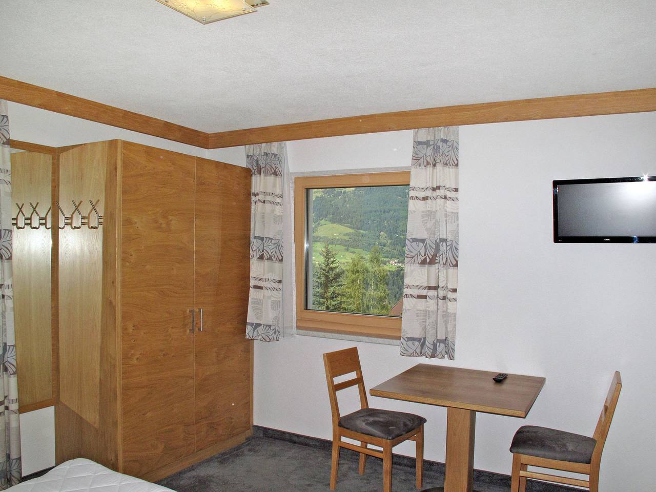 Ganze Wohnung, Alpenherz in Glockturmkamm, Fendels