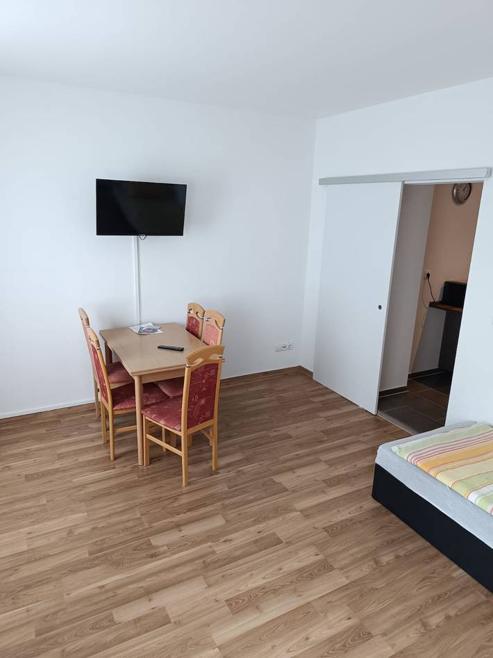 Entire holiday apartment, Hein Mück Ferienwohnungen - Ferienwohnung Mück in Geestemuende, Bremerhaven