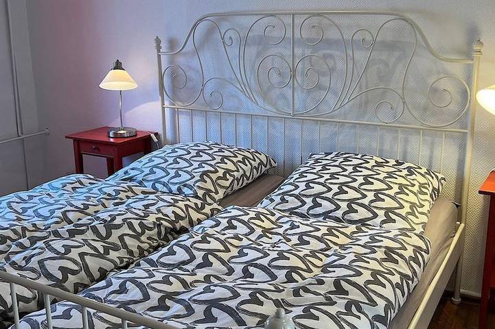 Ferienwohnung für 3 Personen in Hachenburg - 2