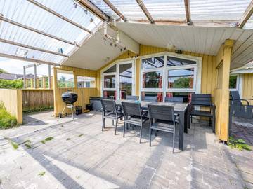 Ferienhaus für 8 Personen in Henne Strand, Filsø See, Bild 4