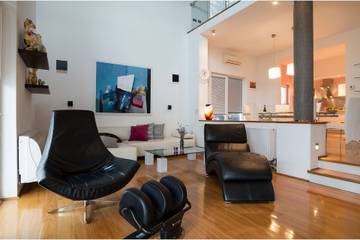 Villa für 10 Personen in Pjescana Uvala, Südküste Istrien, Bild 2