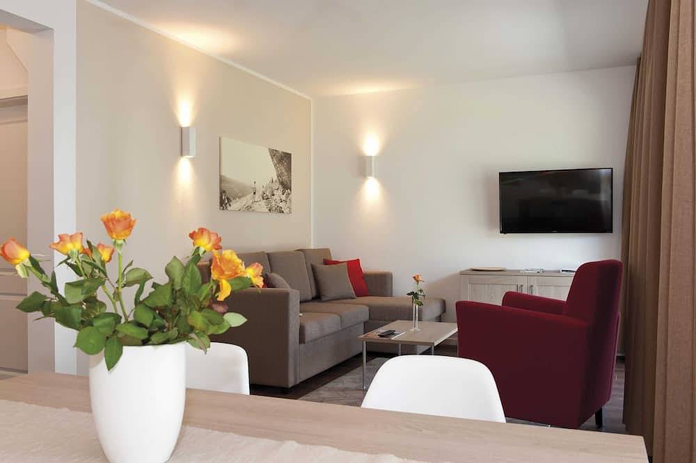 Gartensuite - Ettrich´s Elbresort in Rathen, Elbsandsteingebirge
