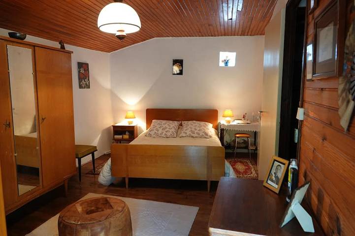 Location de vacances pour 6 personnes, avec jardin et terrasse à Arrigas - 2