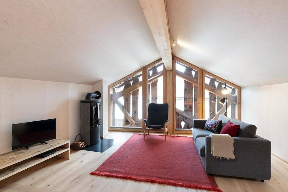 Ganze Wohnung, Bijou - Biobergün in Bergün, Bergün Filisur