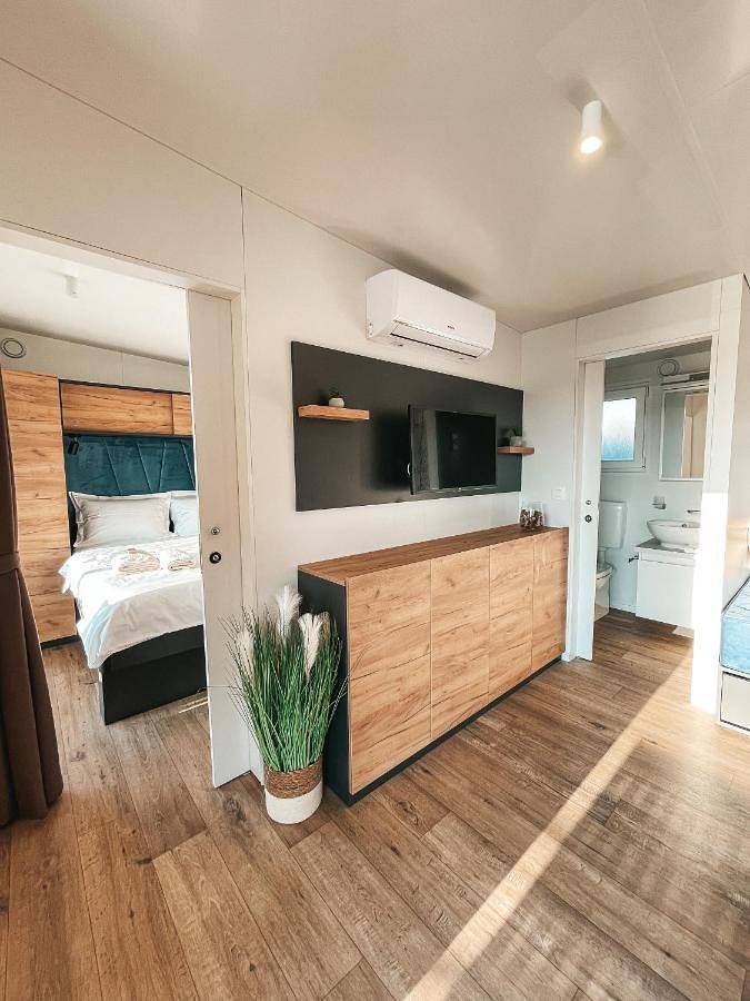 Mobile Home in Mandre, Pag