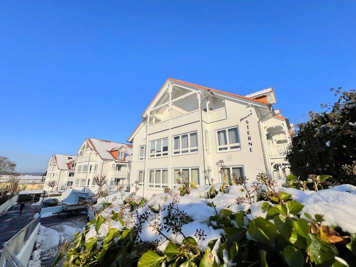 Bungalow für 7 Personen, mit Balkon in Binz - 2