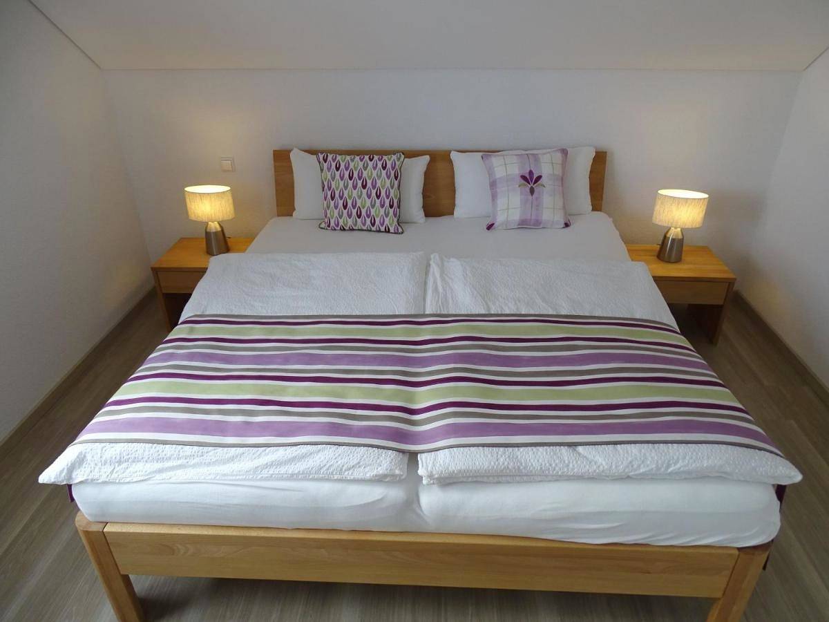 Ganze Wohnung, One-Bedroom Apartment in Grafenhausen, Südschwarzwald