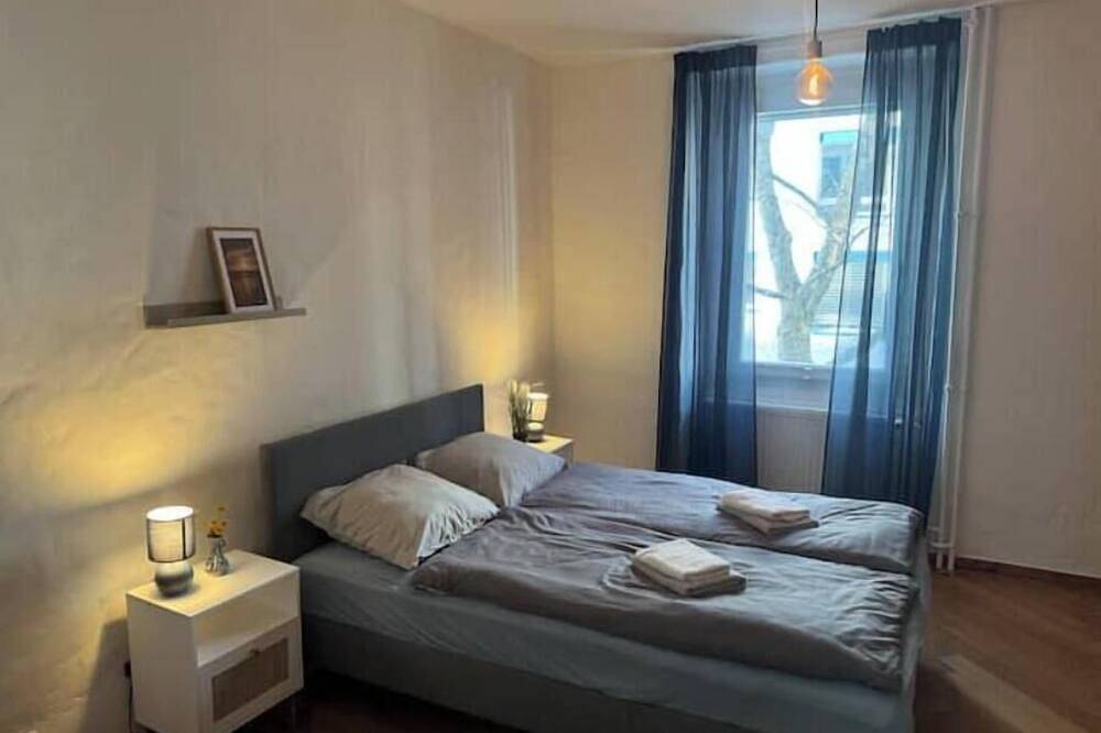 Appartamento intero, Artistic & cozy near the Norvatis campus with sauna in Basilea, Region Basel RDK