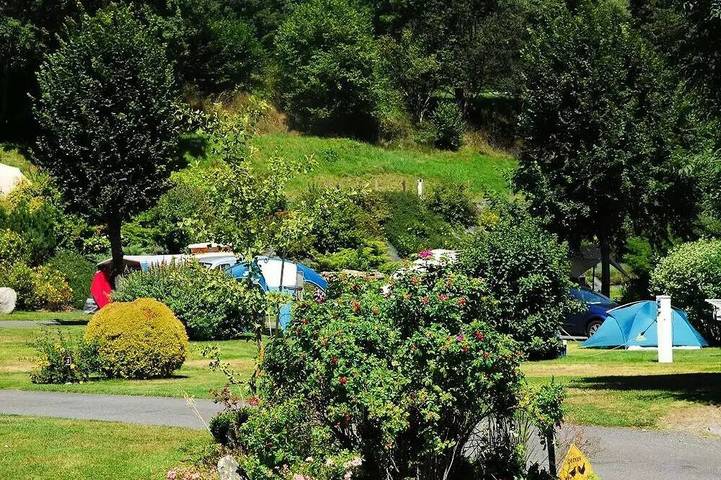 Location de vacances pour 2 personnes à Estaing