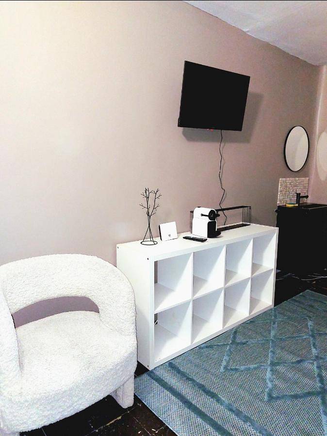 Chambre d’hôte pour 2 personnes, avec vue et terrasse à Argenteuil - 2