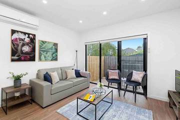 Holiday Home for 4 People in Melbourne, Kingston City, Photo 2