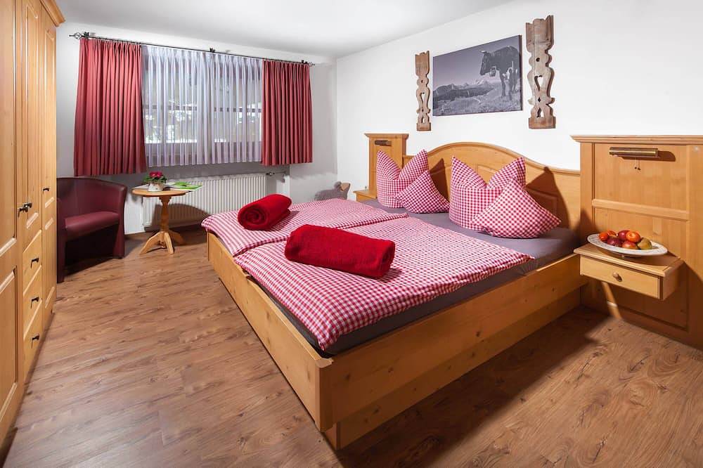 Ganze Wohnung, Ferienwohnung Hoher Göll für 1-6 Personen, 85 qm in Göllstock, Marktschellenberg