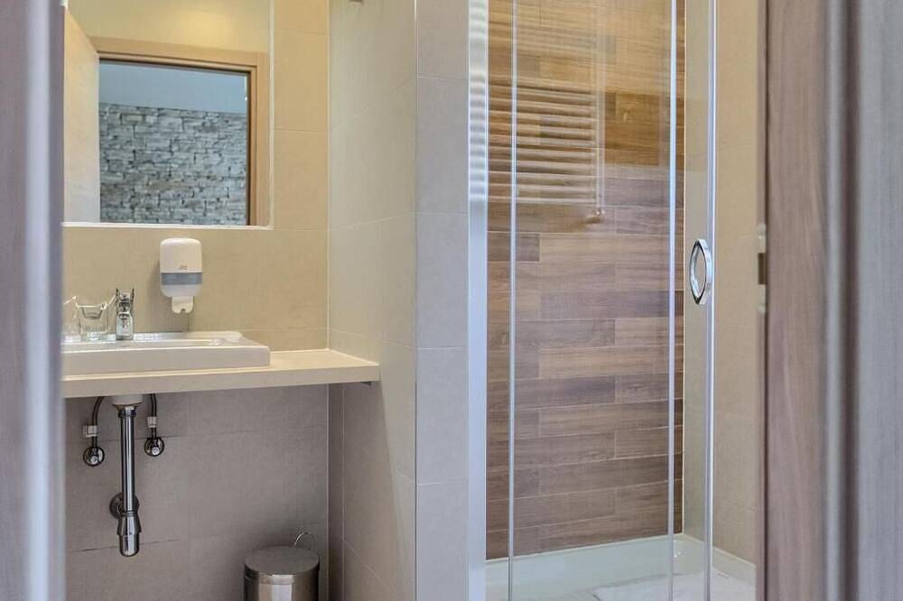Pula City Center Accommodation - Superior Triple Room in Pula, Pula-Medulin