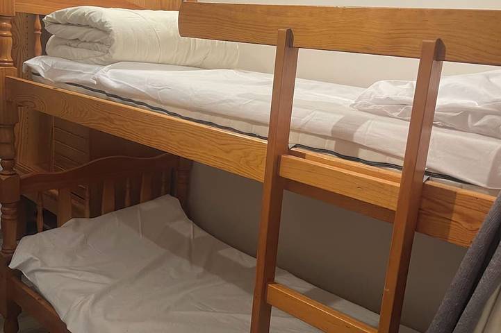 Appartement entier, Studio  montagne 20 m in Ancelle, Parc national des Écrins