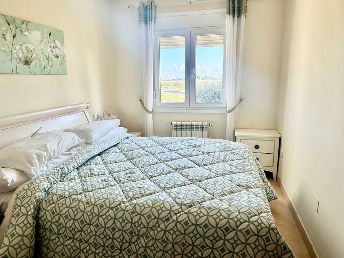 Chalet para 6 personas, con piscina y jardín, Familias con niños en Provincia de Murcia - 4