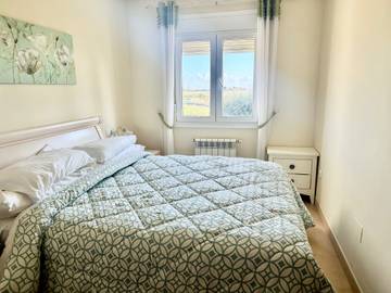 Casa Rural para 6 Personas en Golf Resorts Murcia, Torre-Pacheco, Foto 3