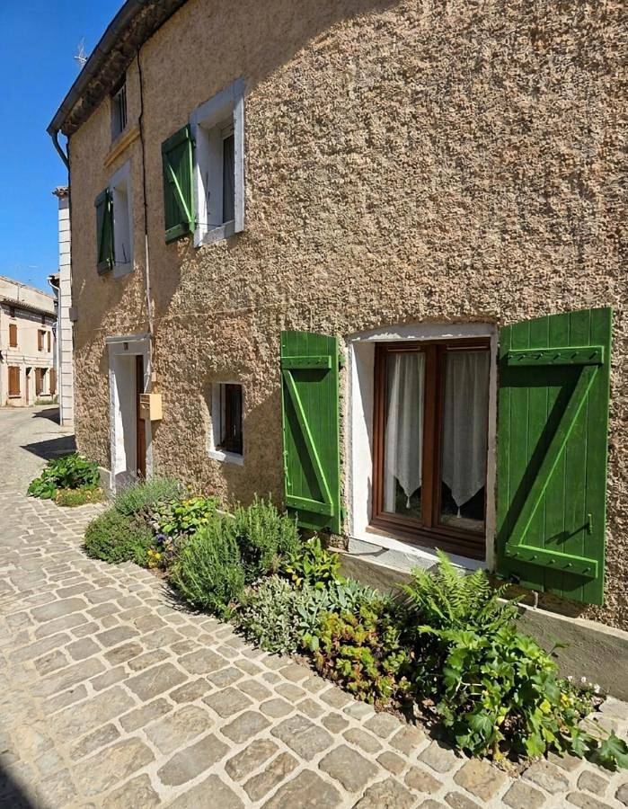 Location de vacances pour 5 personnes, animaux acceptés dans Bram - 2