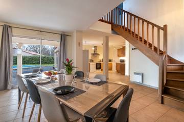 Holiday Rental for 6 People in La Caillère-Saint-Hilaire, Vendée, Photo 3