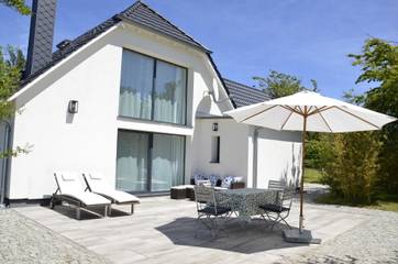 Ferienhaus für 4 Personen in Wiek, Rügen, Bild 2