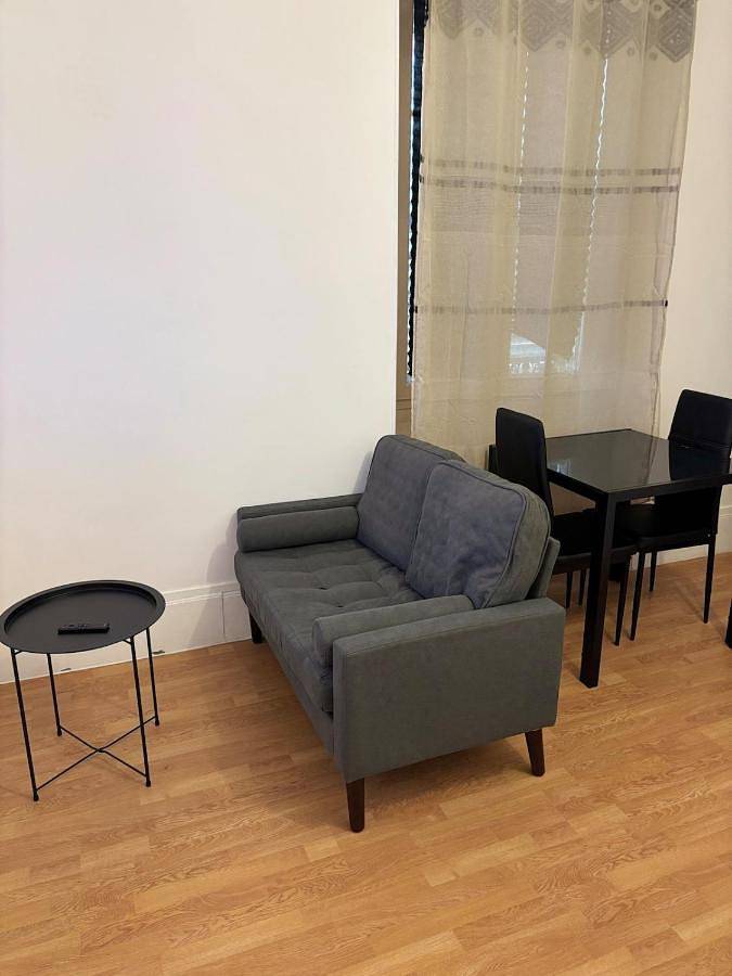 Gîte pour 3 personnes à Malesherbes - 2