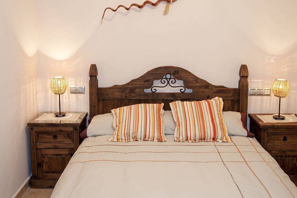 Homerez - Maison à Yegen in Yegen, Alpujarra de la Sierra