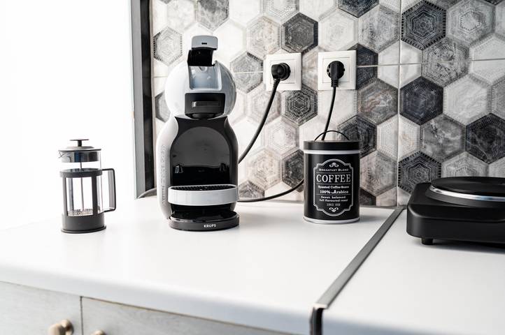 Gîte pour 2 personnes dans Cos - 4