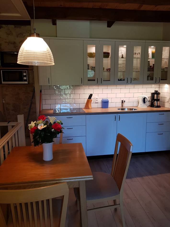 Gîte pour 2 personnes à Villefranche-du-Périgord - 2