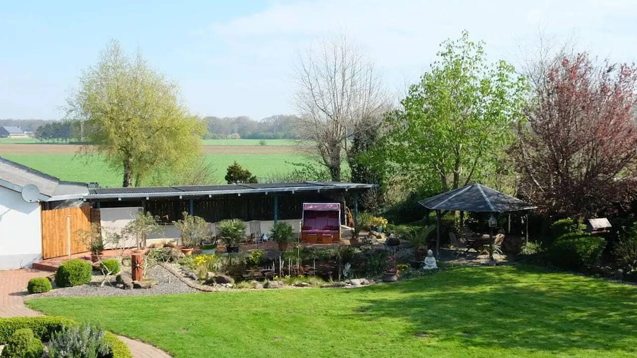 Ferienhaus für 4 Personen (80 m²) in Emmerich, Niederrhein