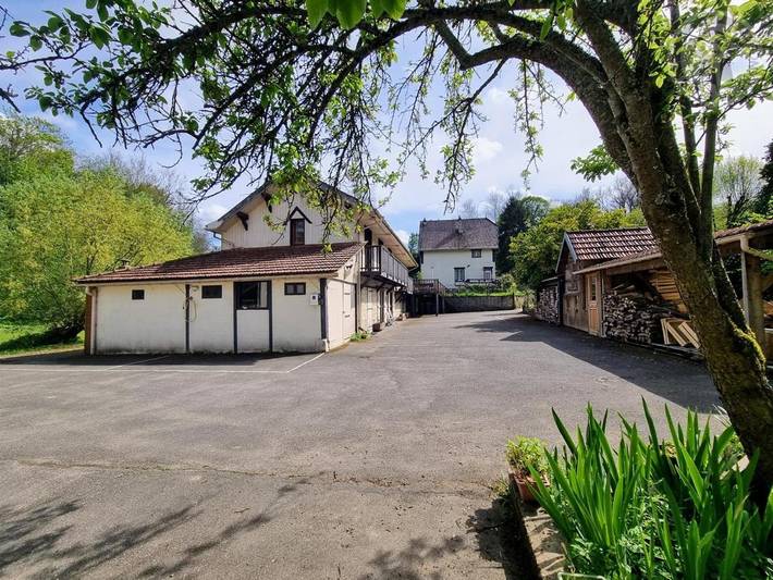 Location de vacances pour 5 personnes, avec Terrasse et Jardin à Nesles-la-Vallée - 3