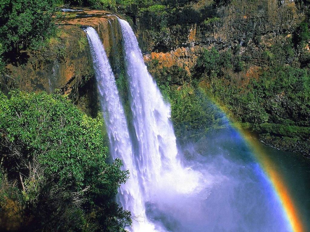 Hotel for 2 Guests in Wailua, Kauai
