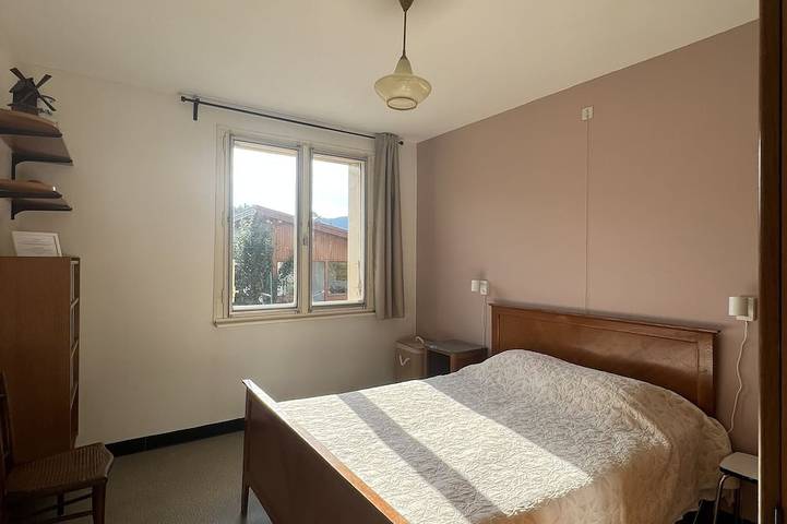 Location de vacances pour 6 personnes, avec terrasse et jardin, animaux acceptés à Vagney - 4