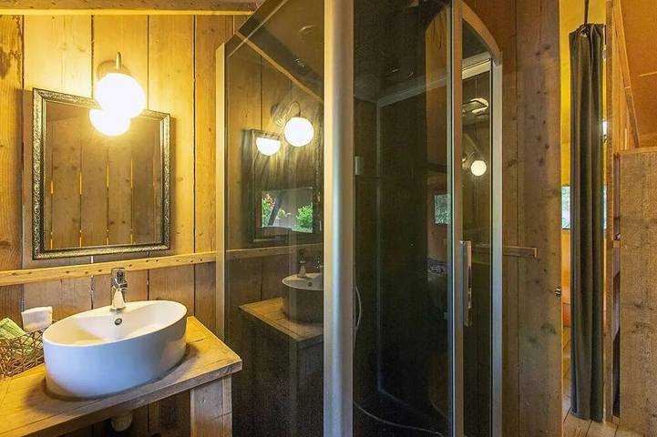 Mobil home pour 5 personnes à Clapiers - 3