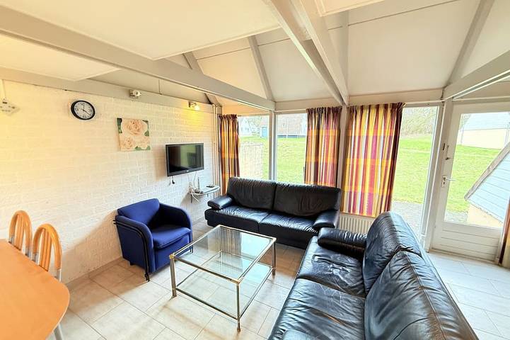 Appartement voor 4 personen, met tuin in Simpelveld