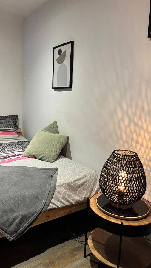 Appartement entier, One-Bedroom Apartment in Élancourt, Yvelines