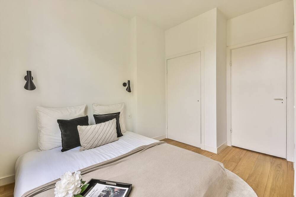 Ganze Wohnung, Amsterdam loft from 1877 near Museum Square (free bikes & Audi up. req.) in Amsterdam Oud-Zuid, Holländische Küste