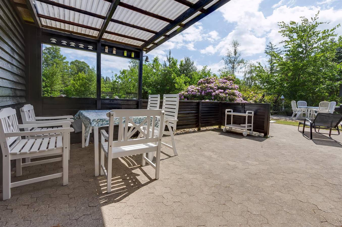 Awesome home in Hals w/ Wifi and 2 Bedrooms in Hou, Aalborg Kommune