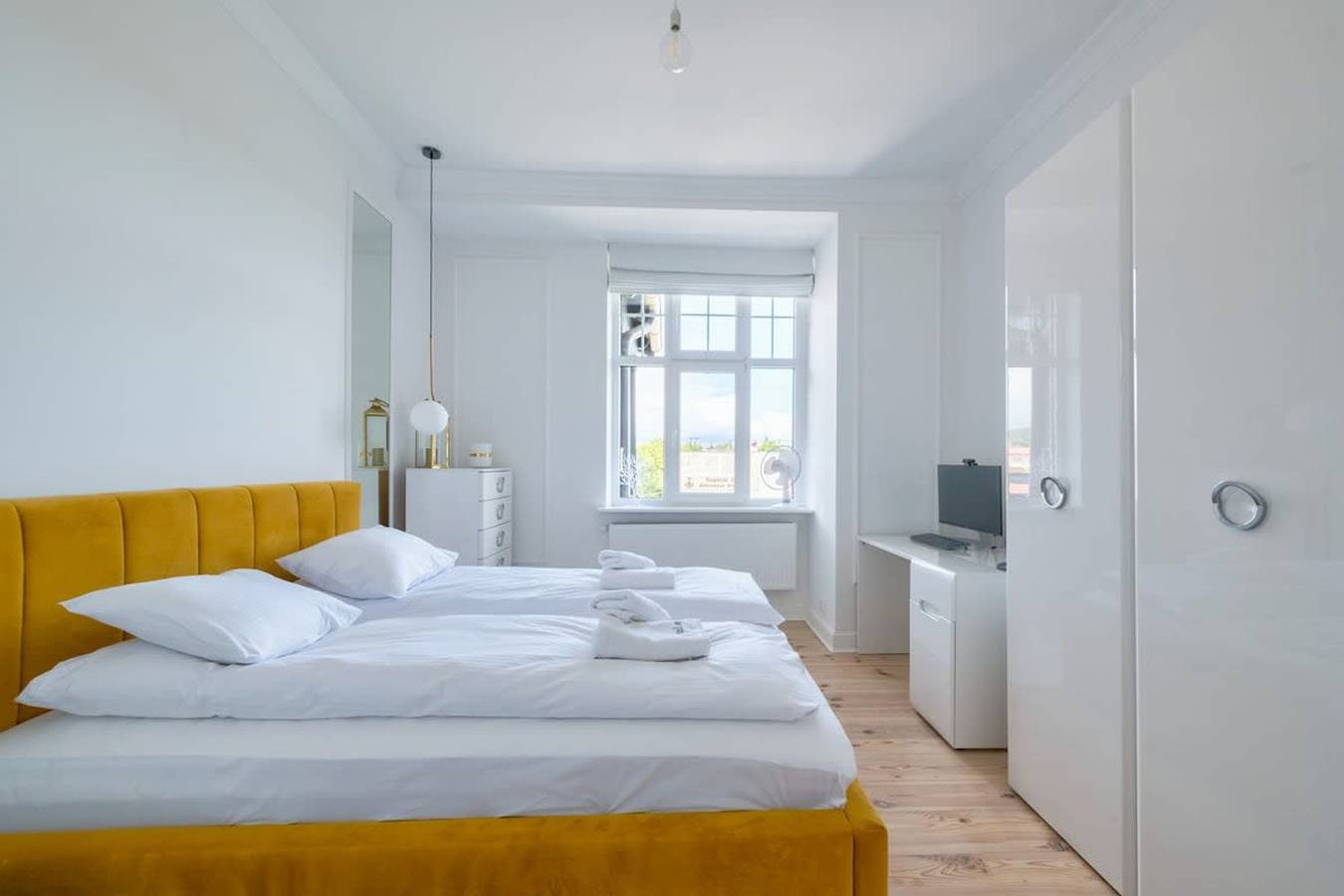 Ganze Wohnung, 3 Maja 71 7   Stylish Apartment   Wi-Fi in Zoppot, Zatoka Gdańska