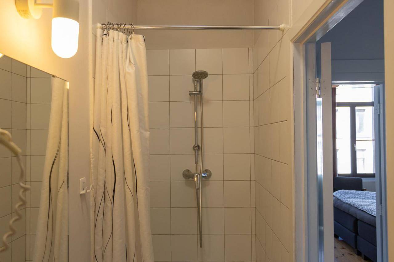 Queen Room in Anversa, Antwerpen e dintorni