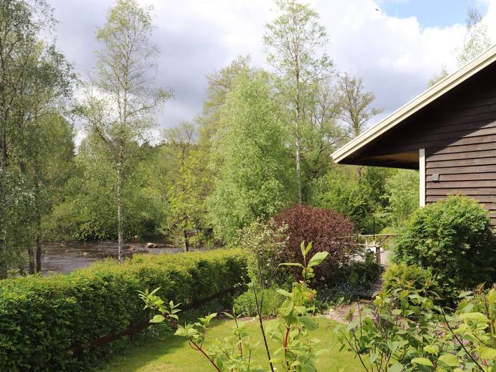 5 Personen Ferienhaus in Knäred in Knäred, Halland