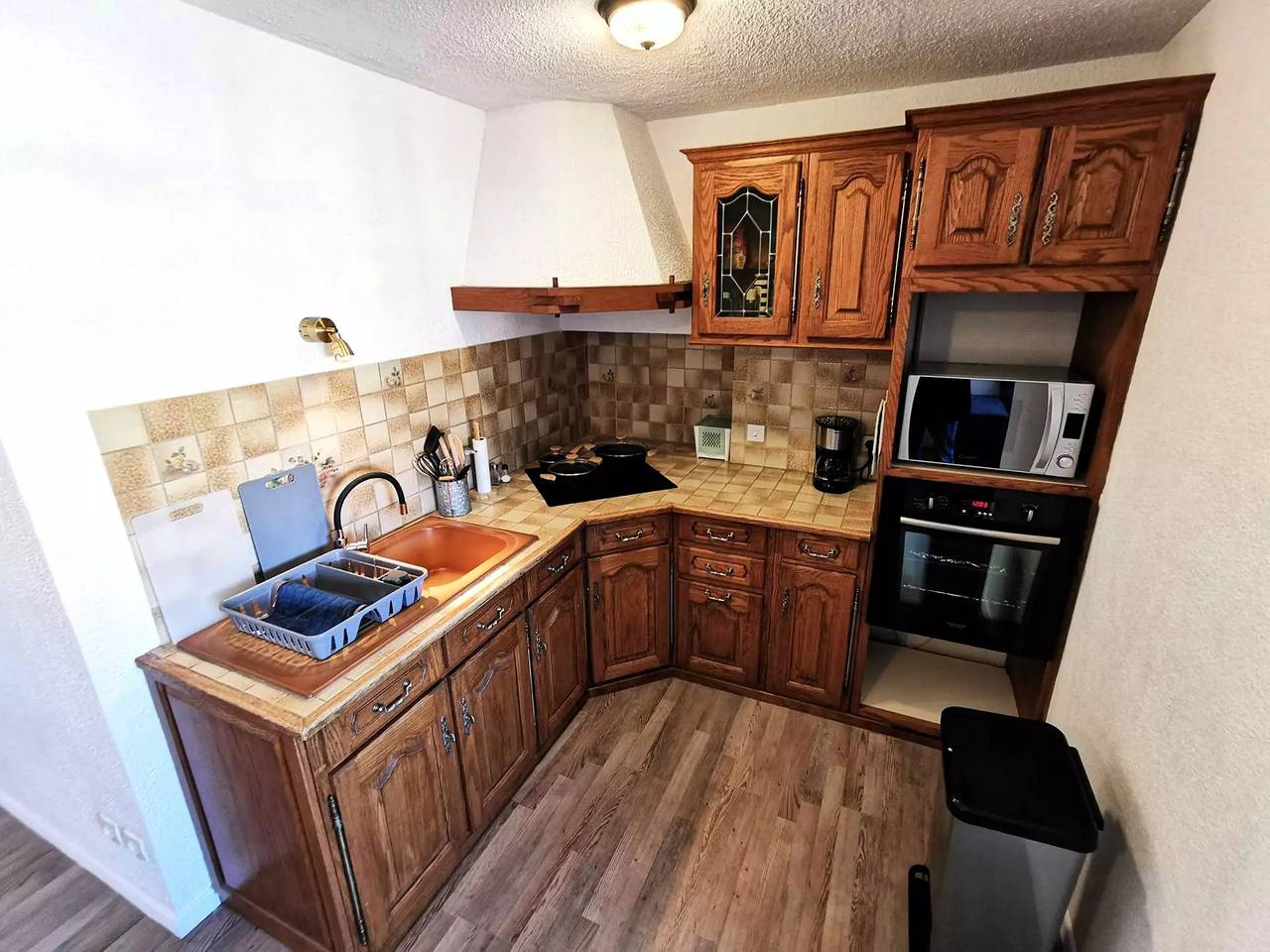 Entire apartment, Apartment 4 rooms - 6 beds - Port Leucate in Port Leucate, Leucate