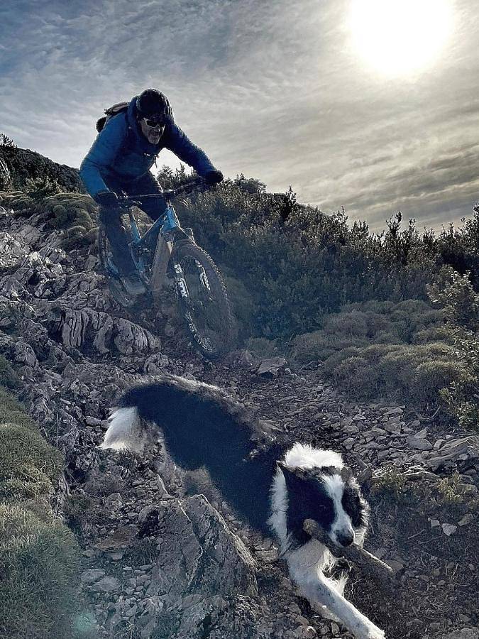 Casa rural para 6 personas, con vistas y jardín en Hoya de Huesca - 2