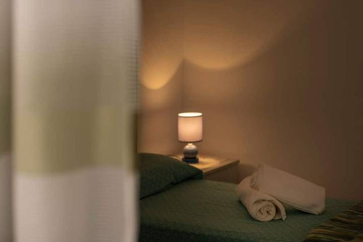 A relaxing getaway in Torrevado—sleeps 5–6—200 meters from the waterfront in Torre Vado, Golfo de Tarento