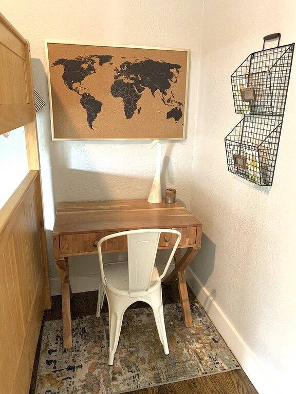 1920er Jahre moderner historischer Charme in Fort Worth, Tarrant County